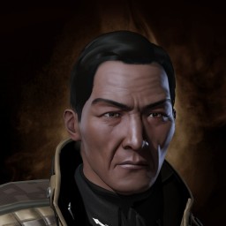 Royal Dutch Wieringer portrait