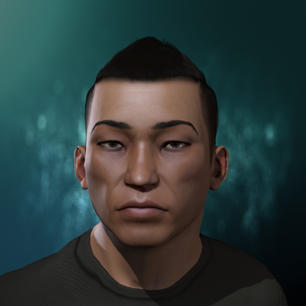 VoidR