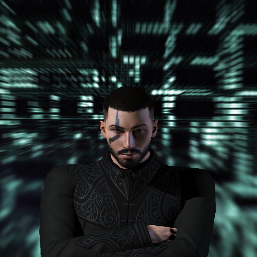 Blackangel 1