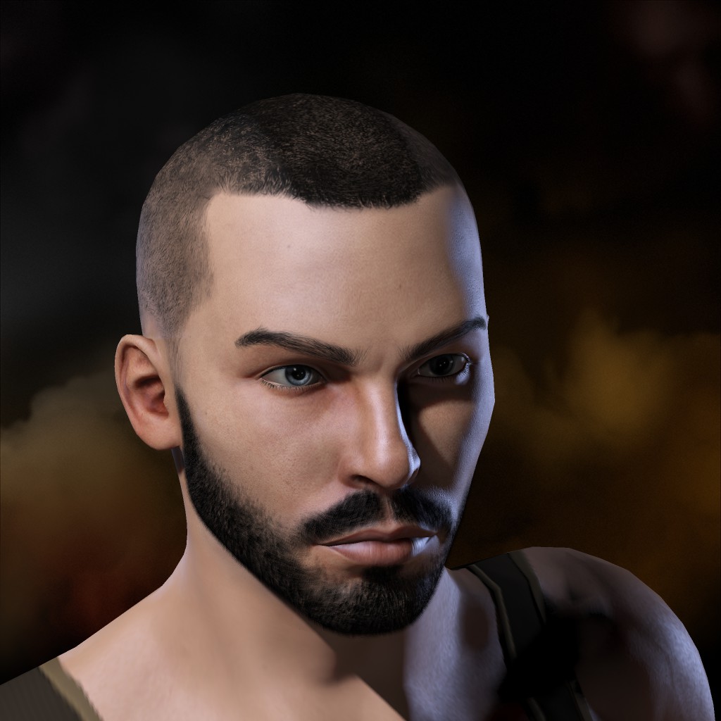 Phars Aideron