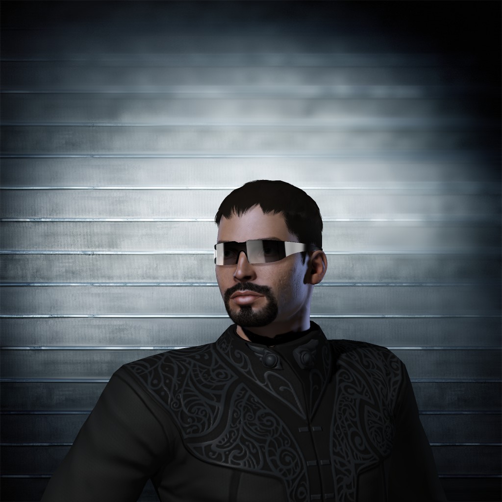 MidBroke Crendraven