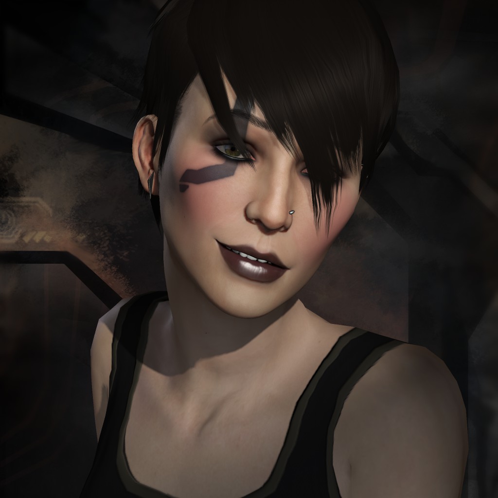 Raynedrops Skye