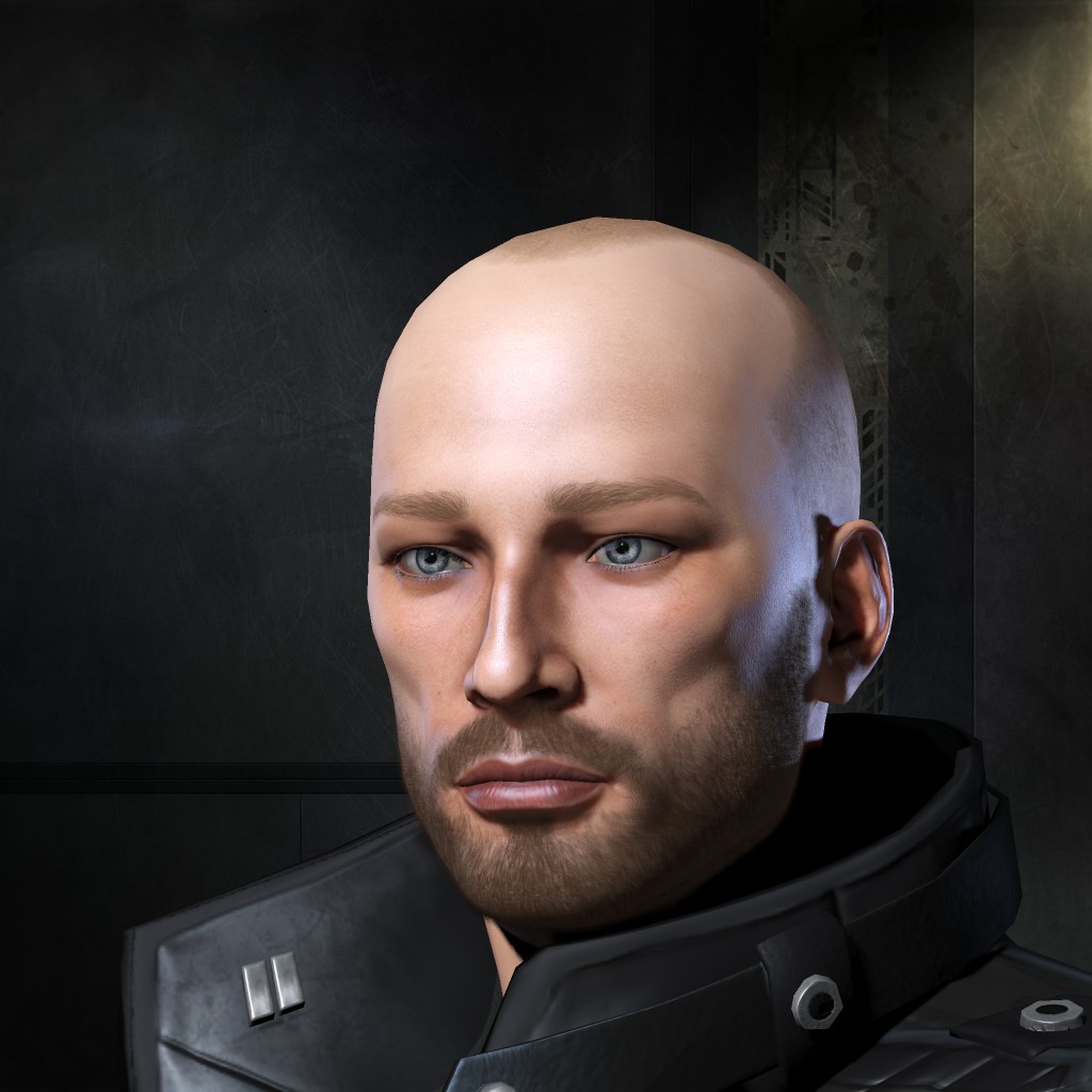 Chaz Krahmer