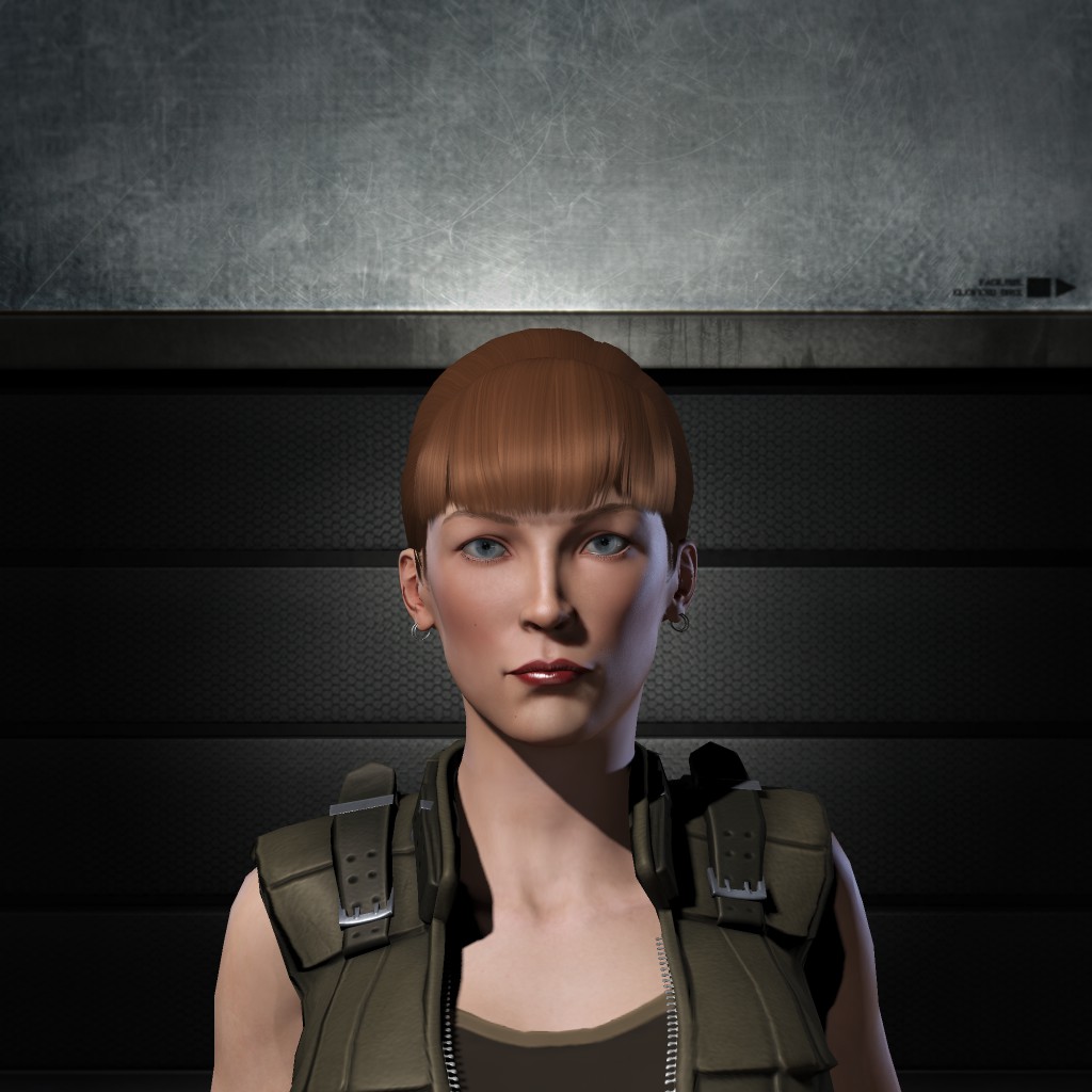 Gwen Devroux