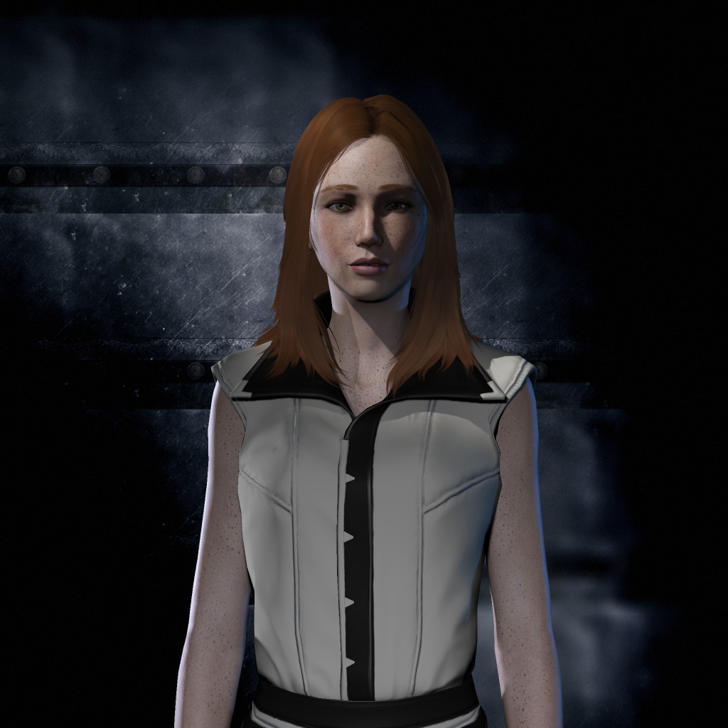 Ellie Anne