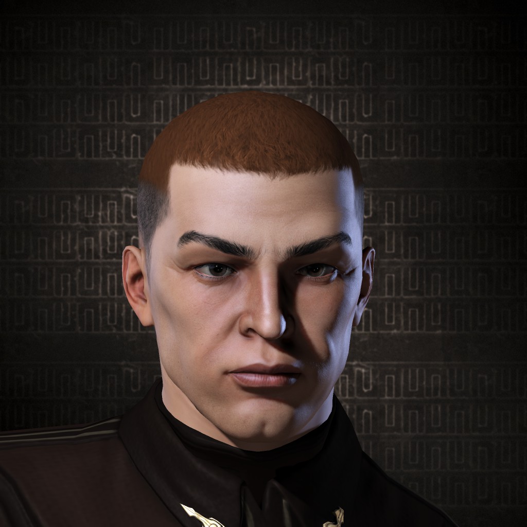 Brownswarm Seven