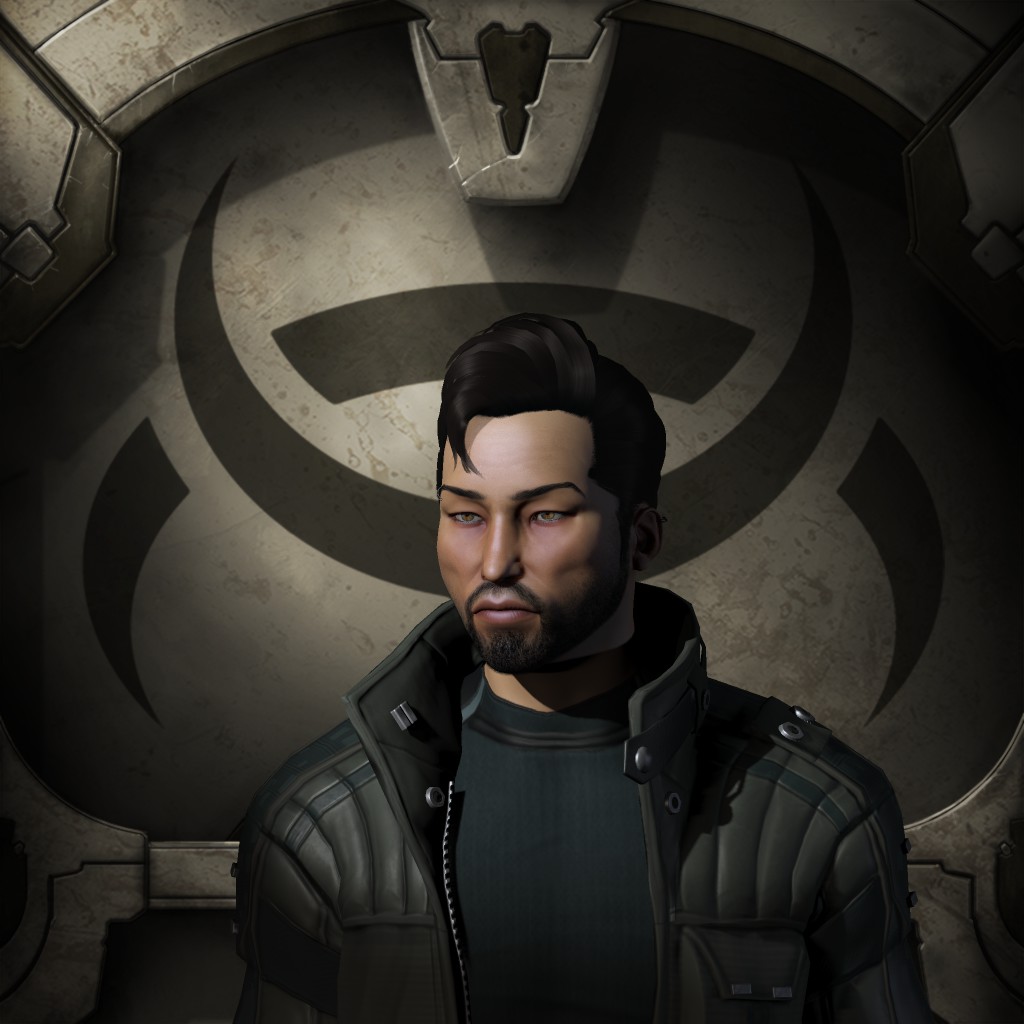 Aren Gogiko
