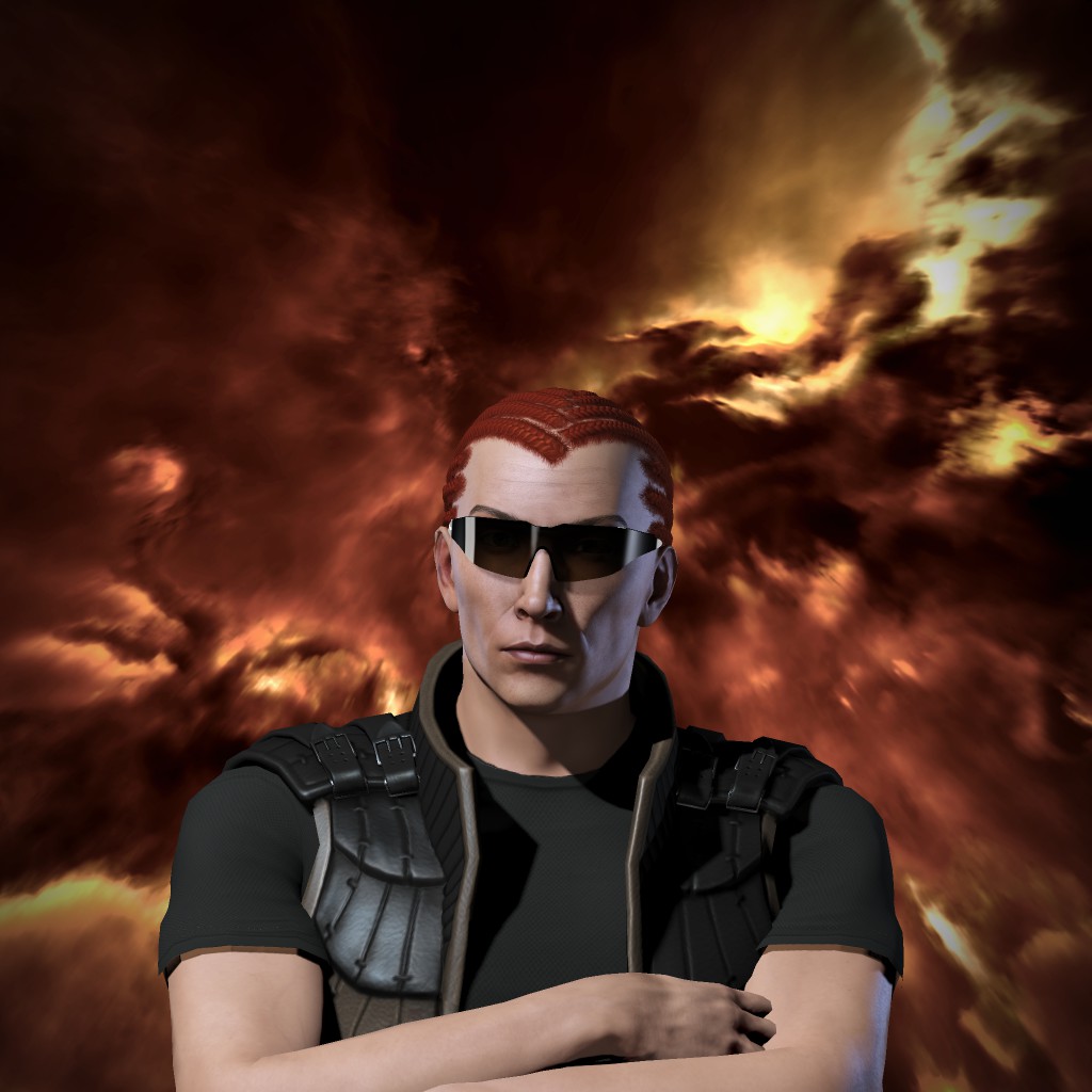 Jita's Master