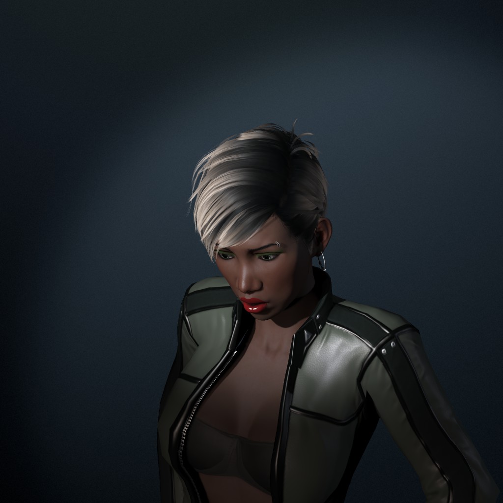 Chohksonna Loddacox