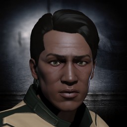 AI Pacino portrait