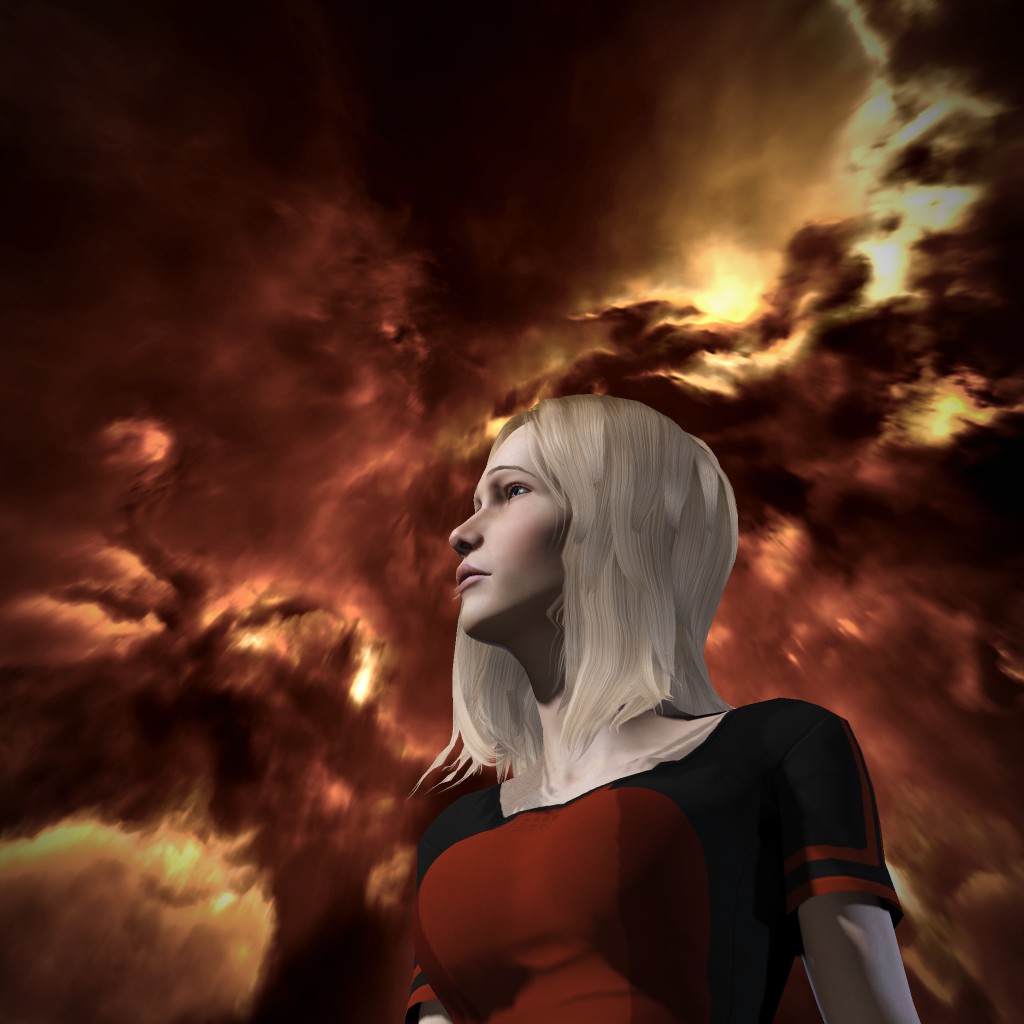 Lara Supernova