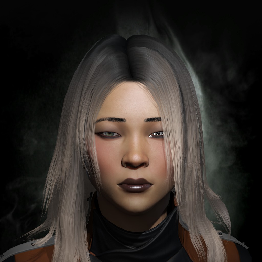 Maj Ling