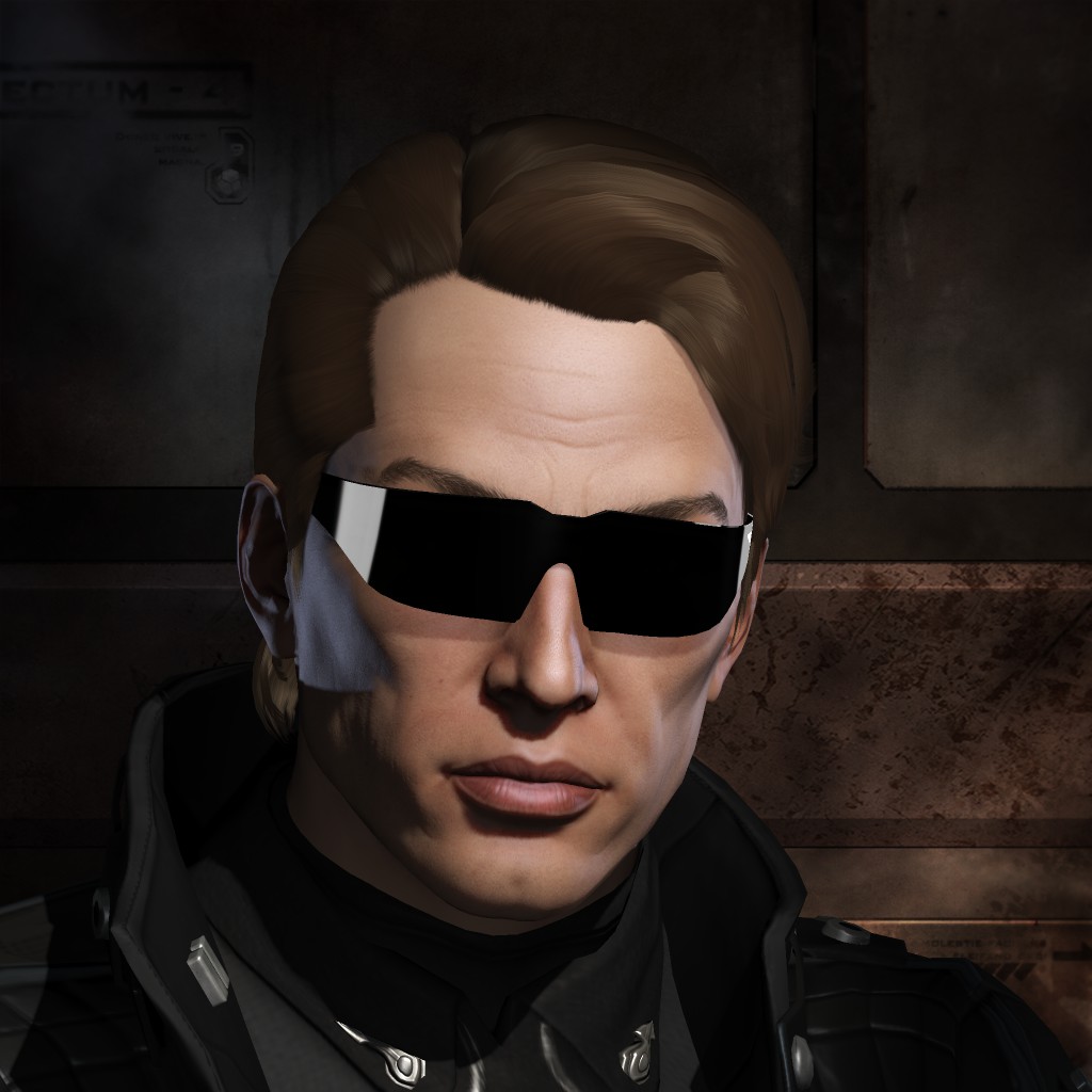 Alexandr Krosh
