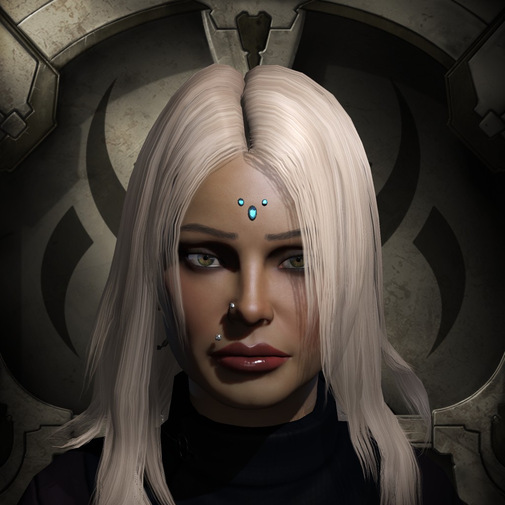 Sapfirion Immortal