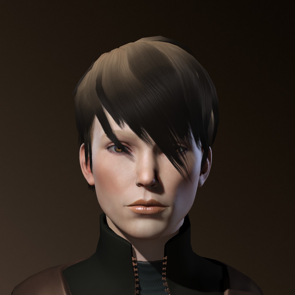 Bronwyn Sokarad