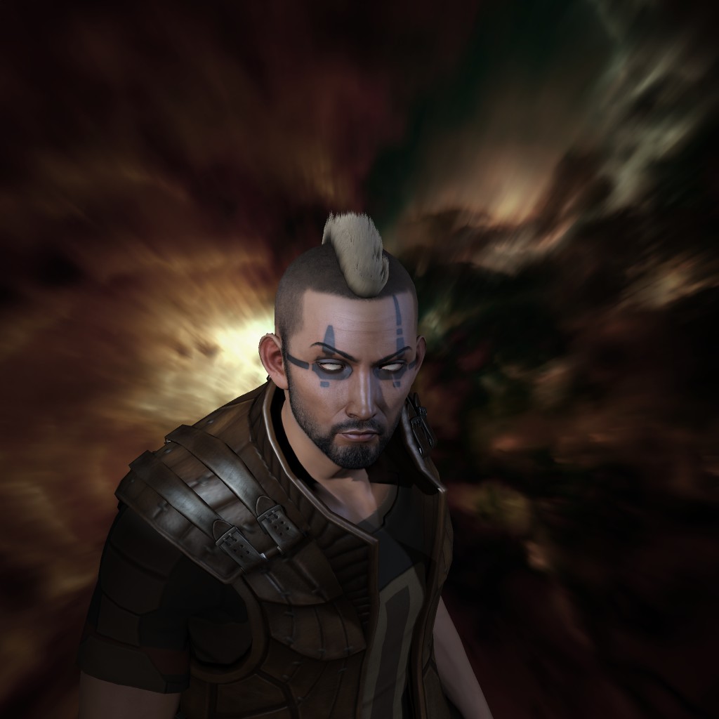 OZZ Morfius