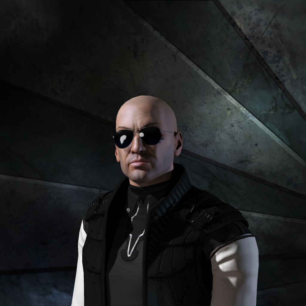 Azdrack III Rodenstra