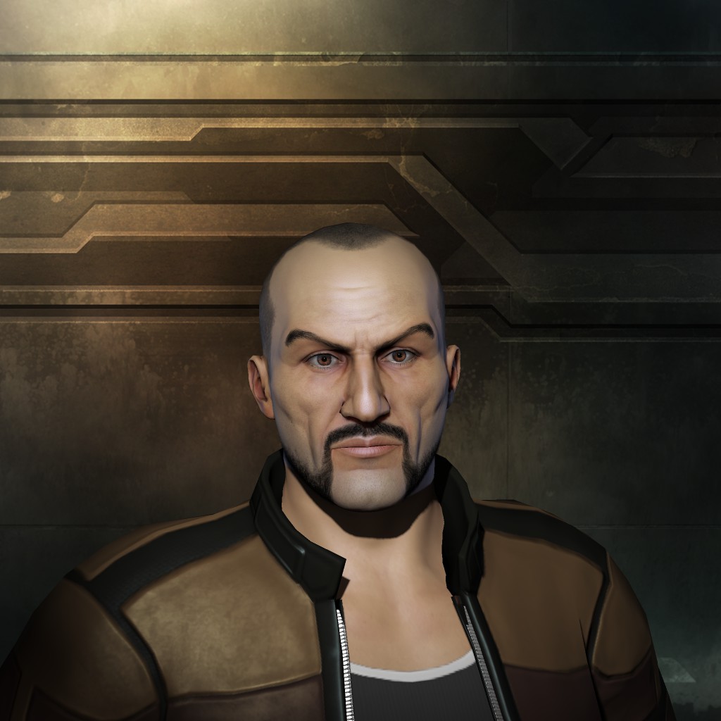 Zyndar Meza