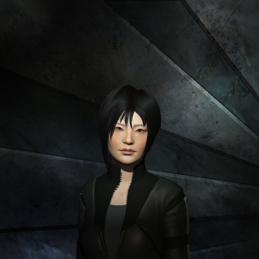 Rinko Kikuch