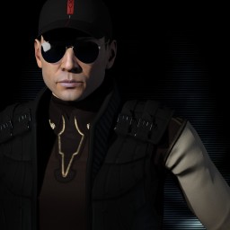 Nevemis Ohaya portrait