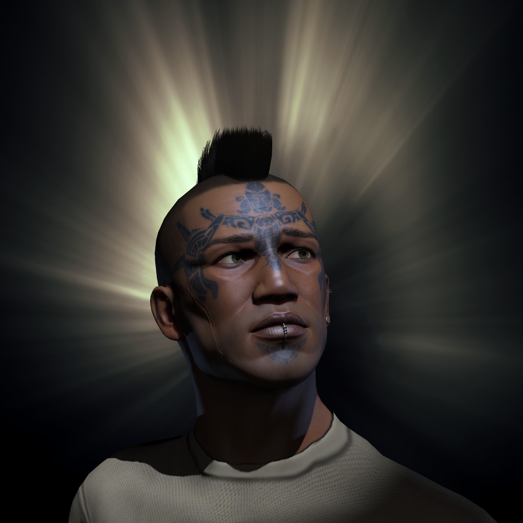 Veleck Lightseeker