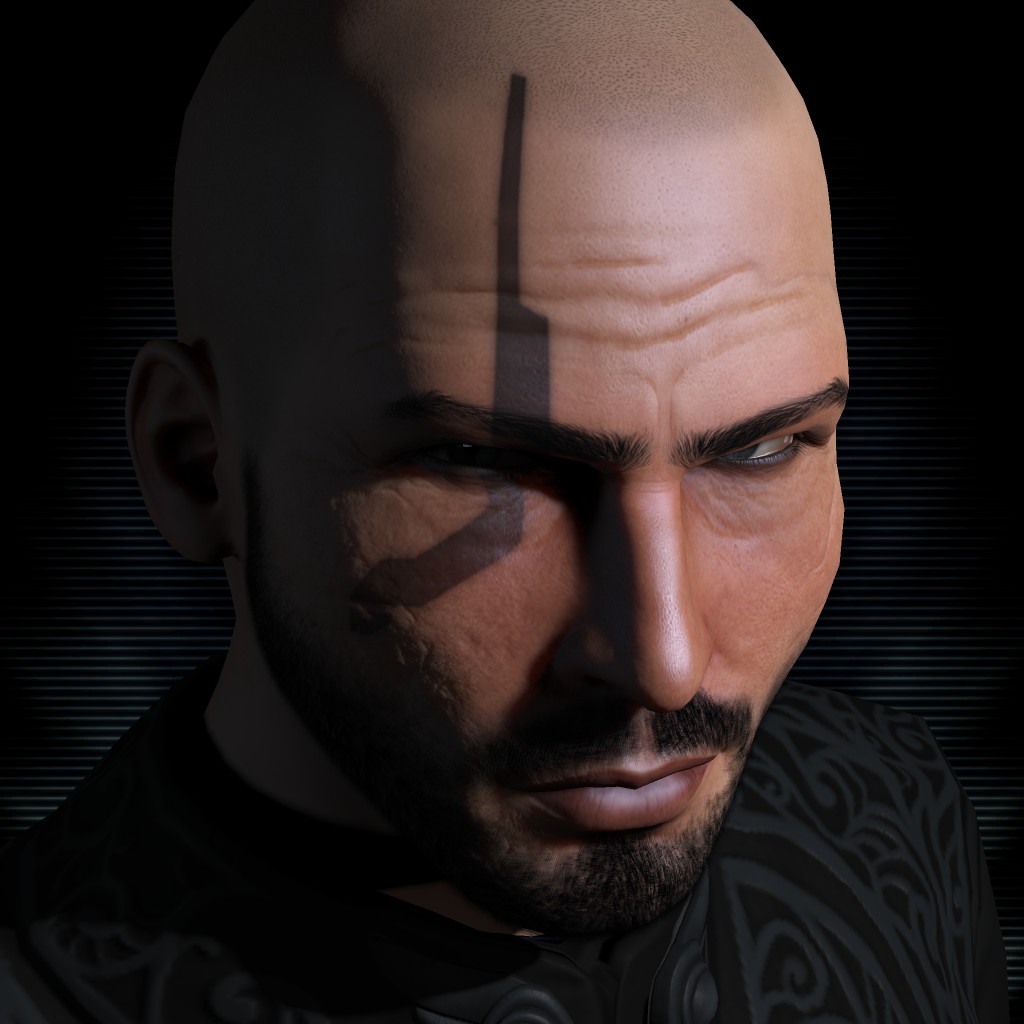 portrait