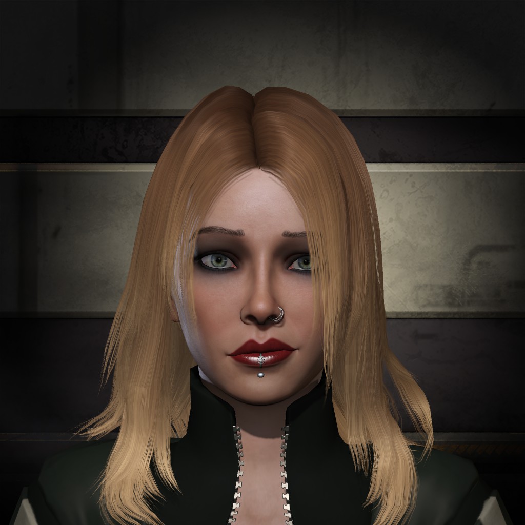 Ephrianne Karish
