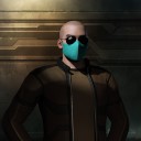 Man CalledJayne