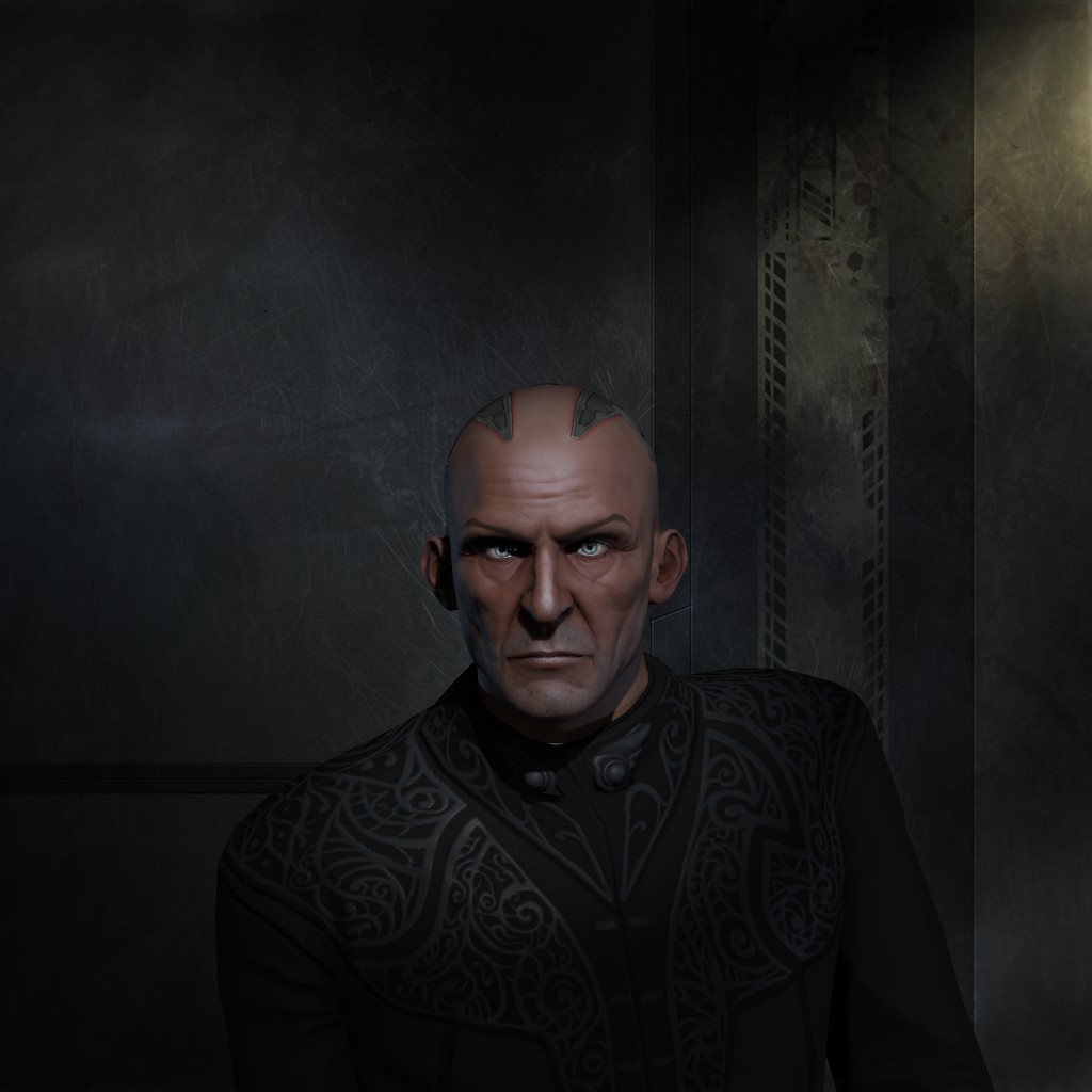 Doktor Centurion Badasaz