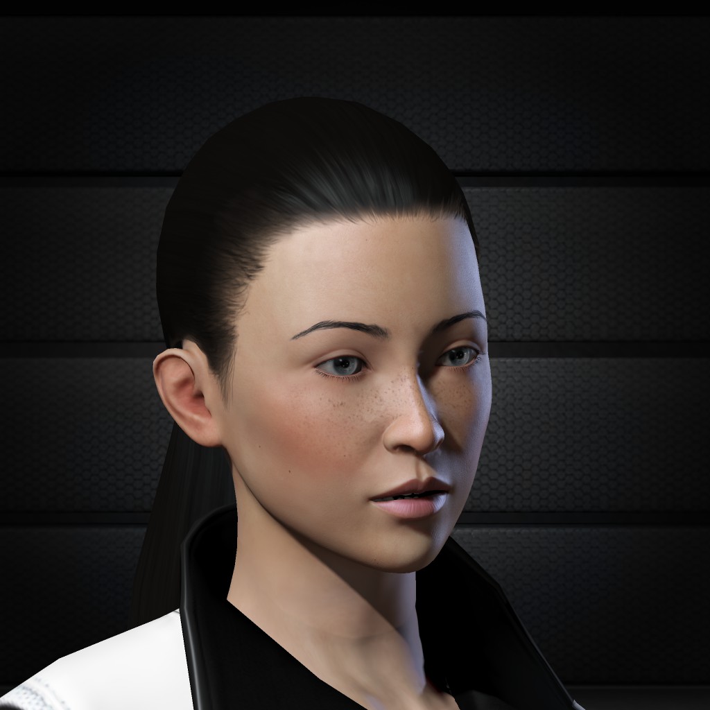Acee Deidameia