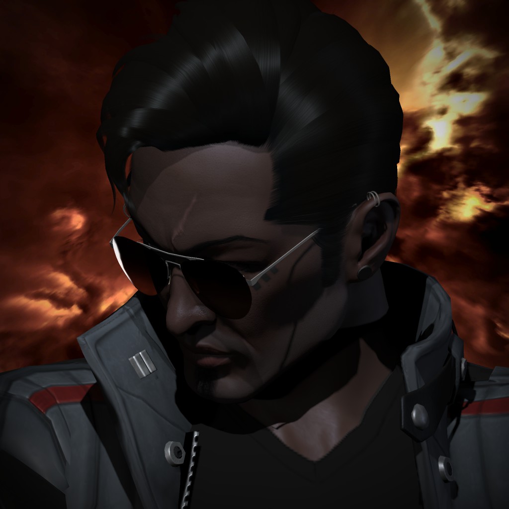 Black Topgun