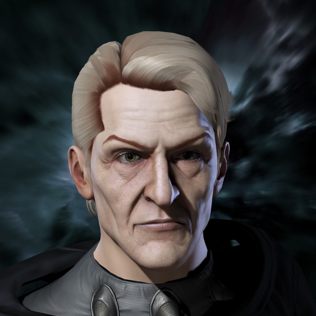 Geriatric Gerry