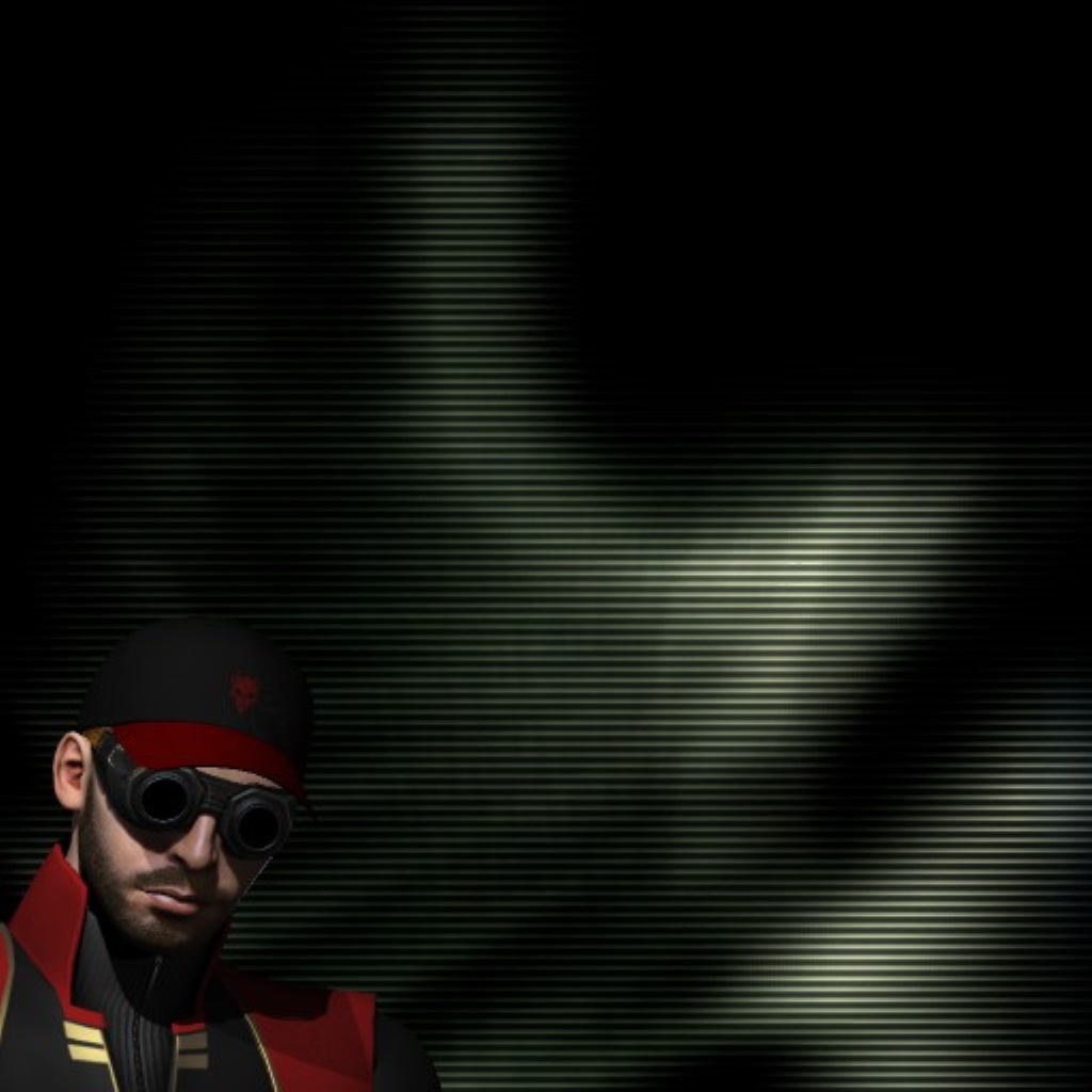 Fractal Snake