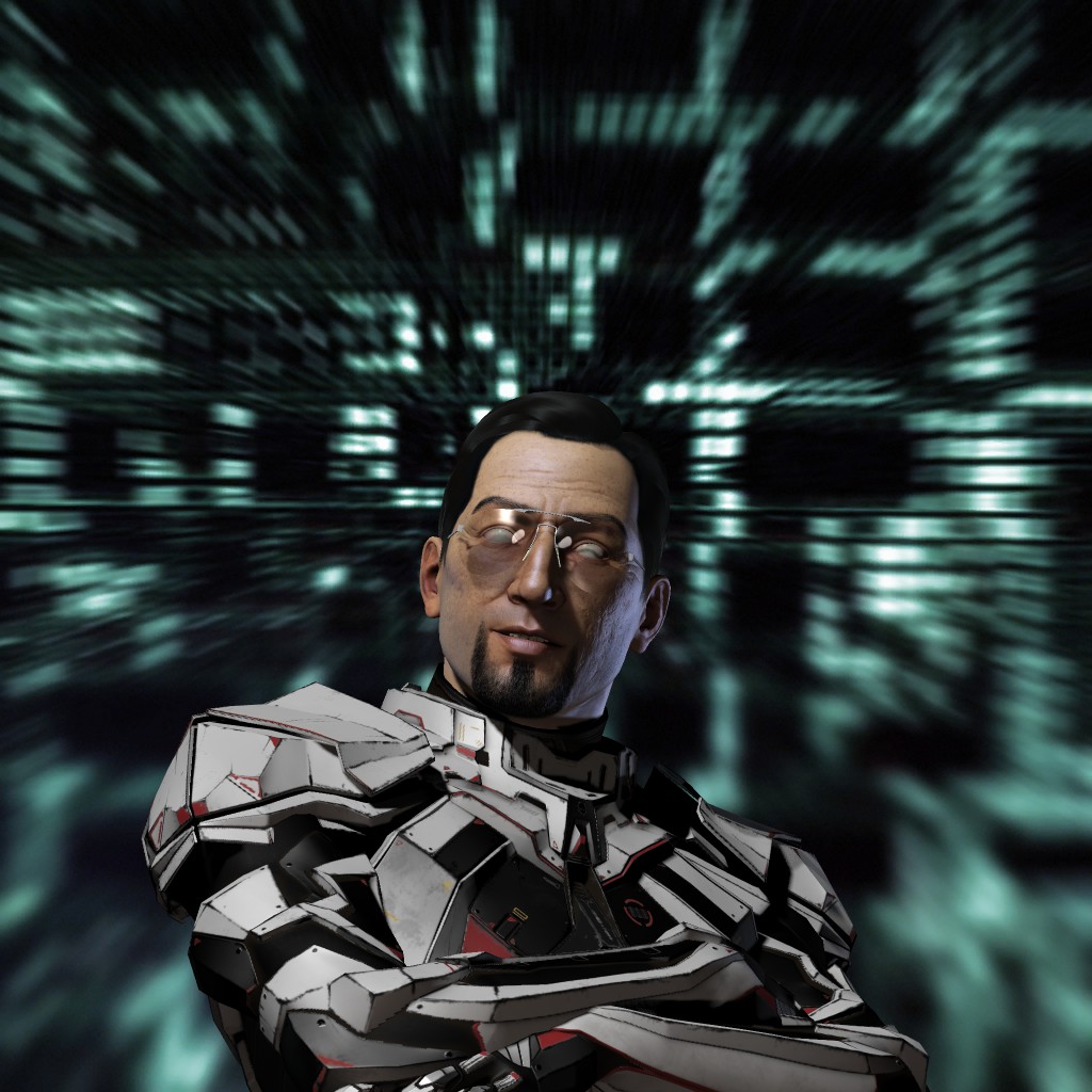 A Dark Messiah