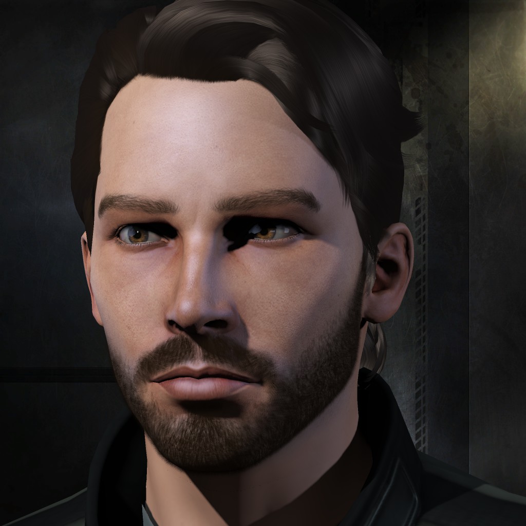 Gangwolf Redr