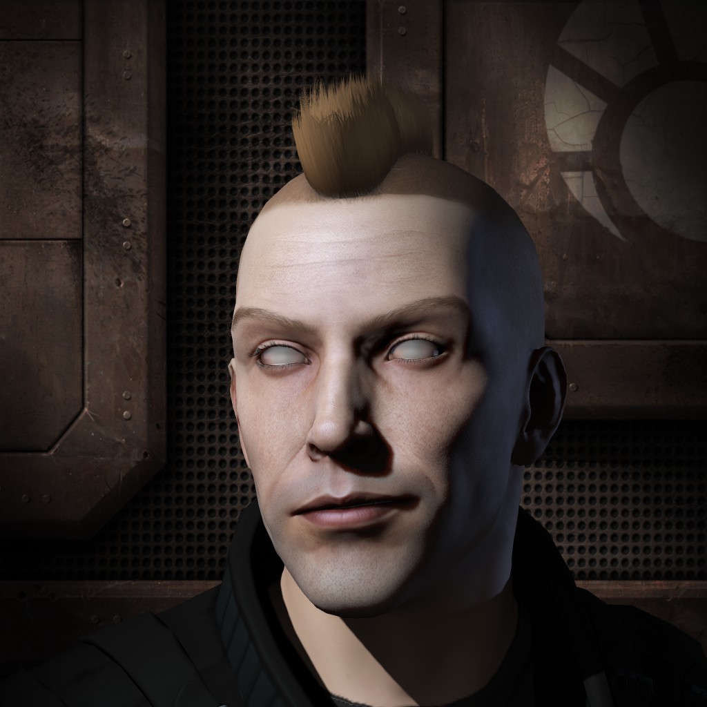 Chekaboy