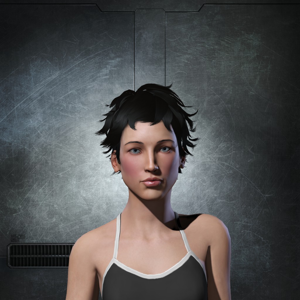 Lilu Ni