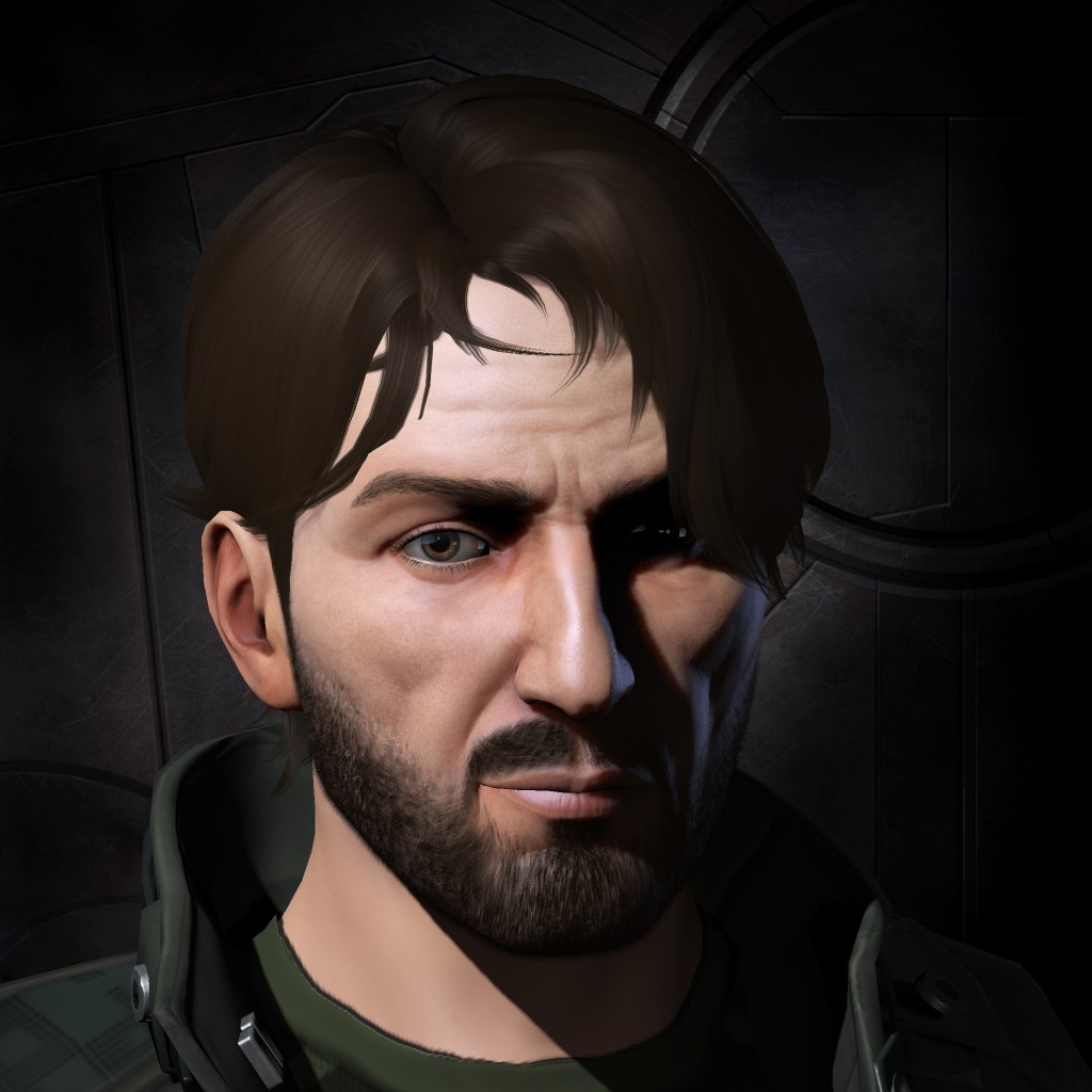 Beardy Dave