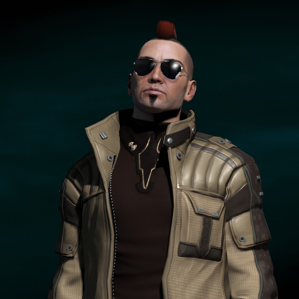Bruce Ichinumi