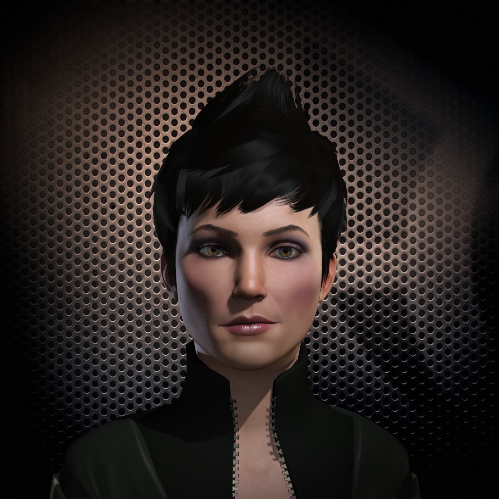 Avigne Starcrow