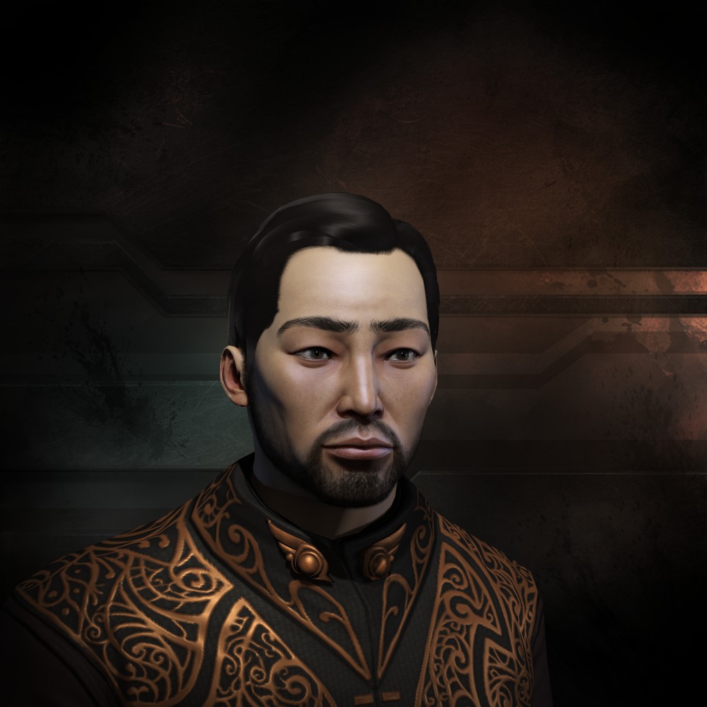 Jin'uemon Yamamoto