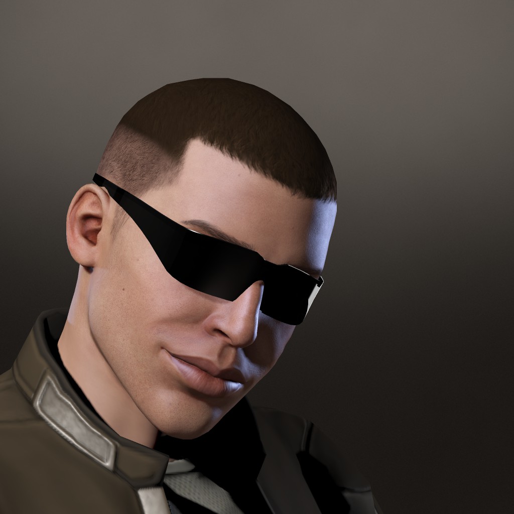 Kyle Tru