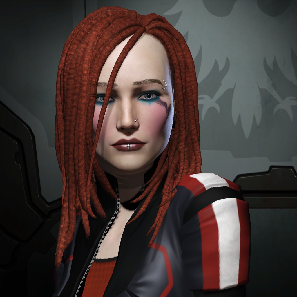 Iren Razdolbaylo