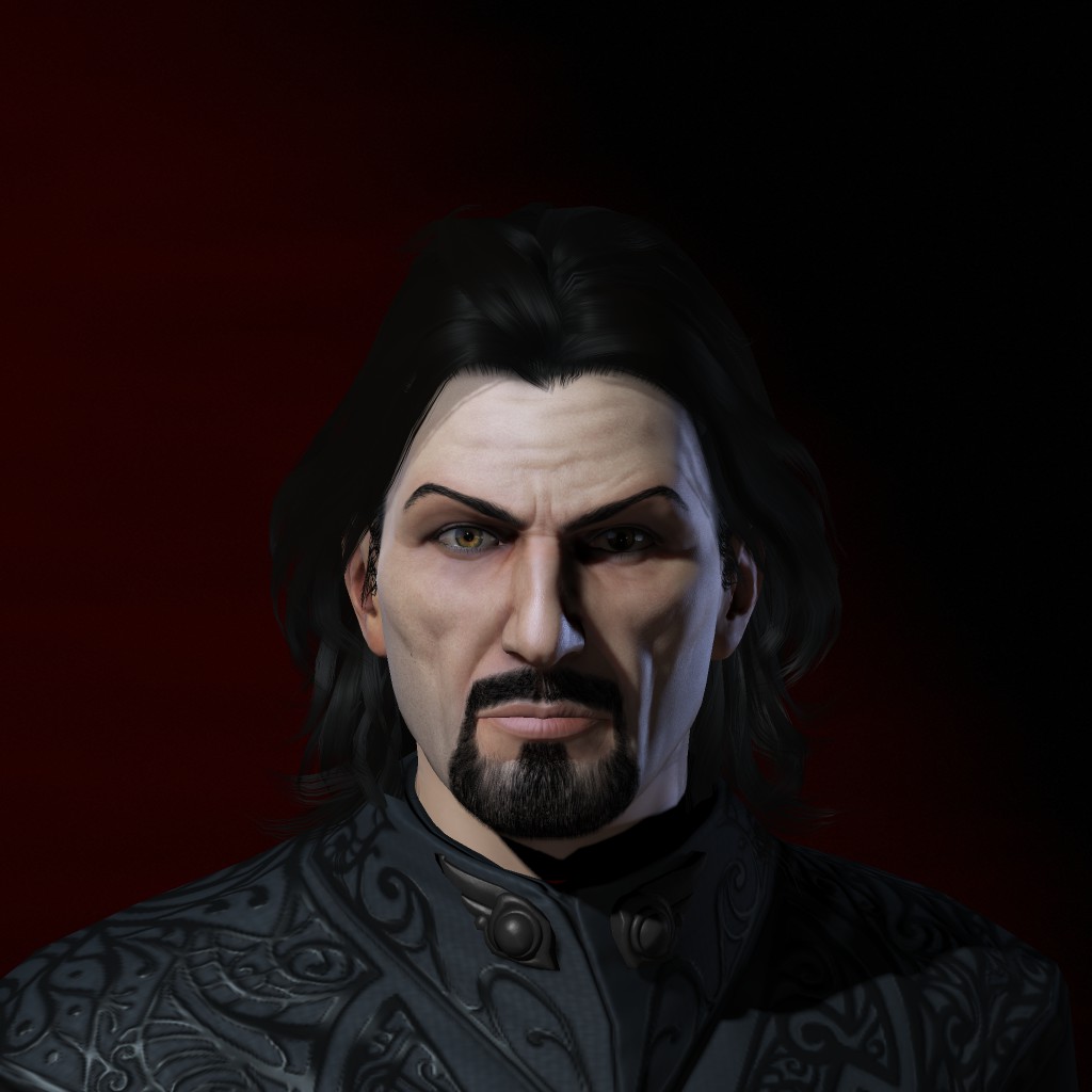 Cyrax Metallo