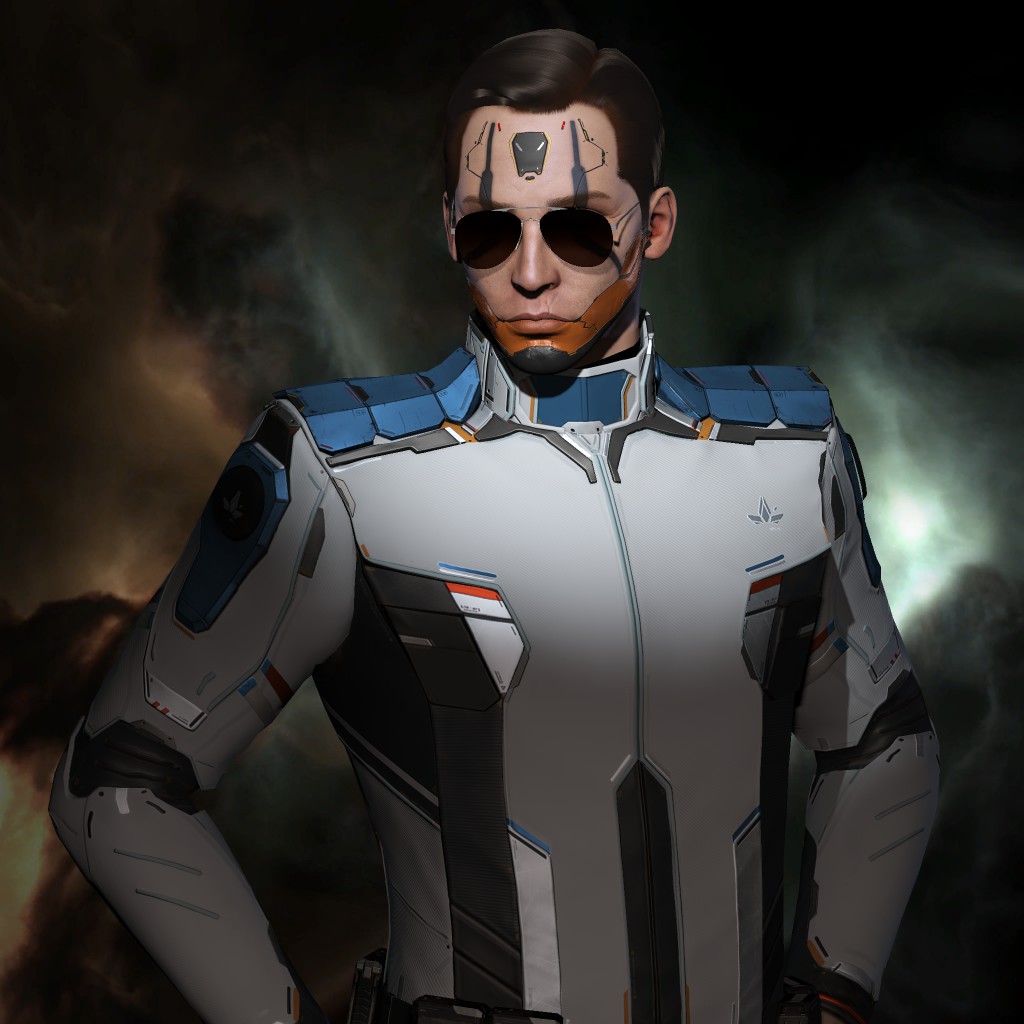 Adrian Haphaestus