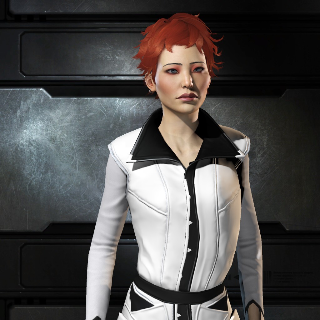 Lana Zander