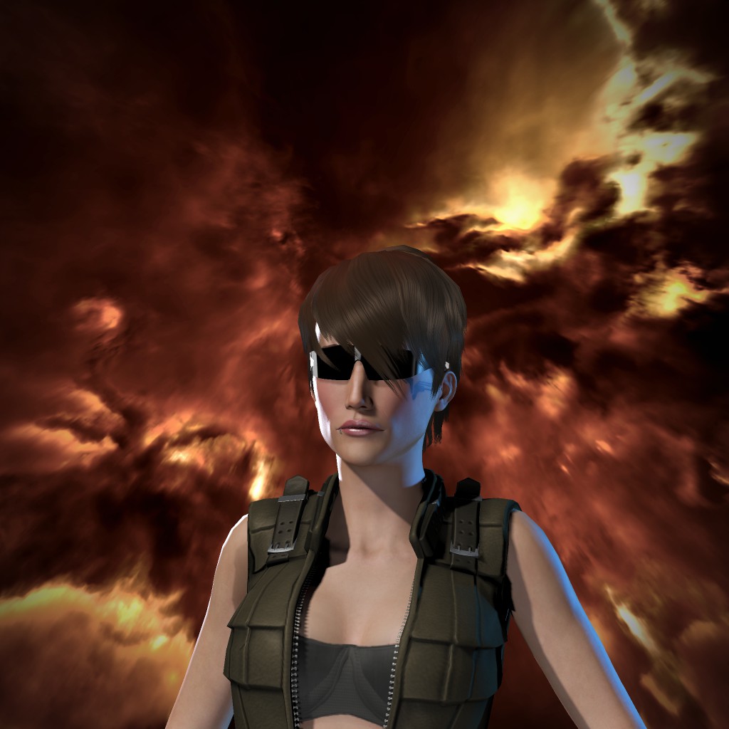 CMC Drago Chanlin