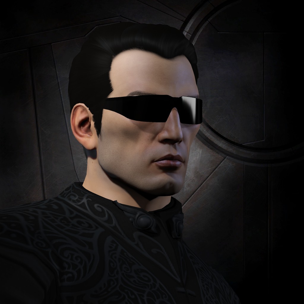 Derek Oskaras