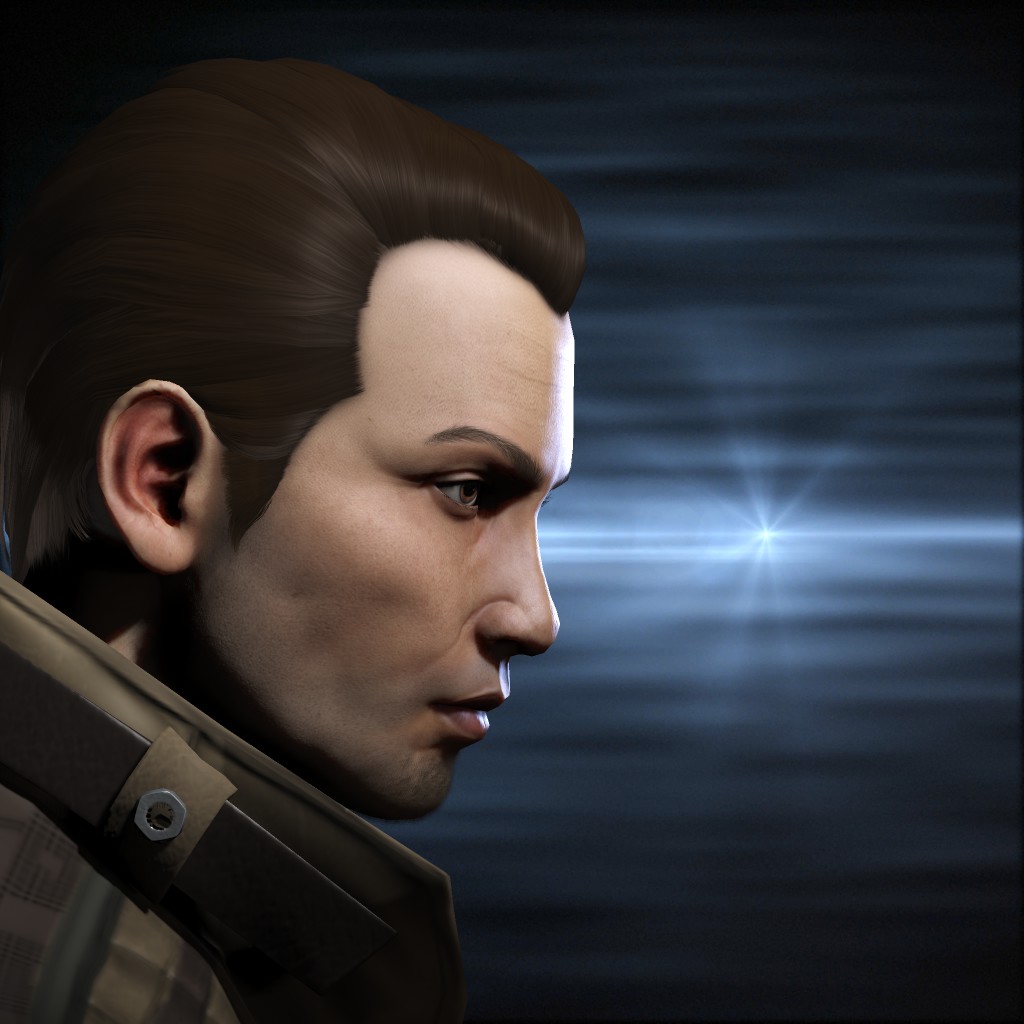 Daniel-G Kelsen