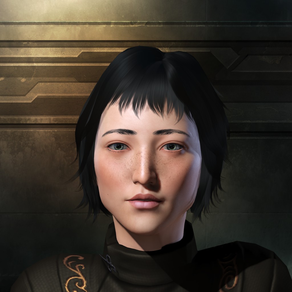 Luminara Cromwell